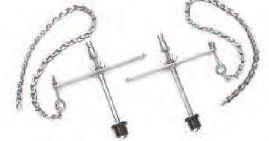 Adaptateur de contournement GearWrench GM