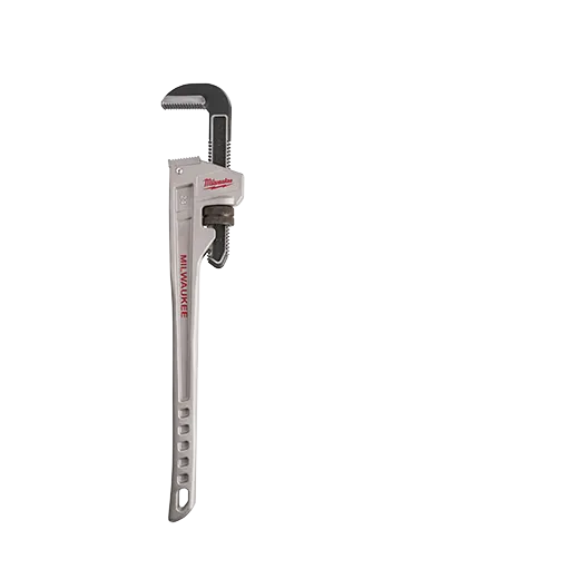 24” Aluminum Pipe Wrench