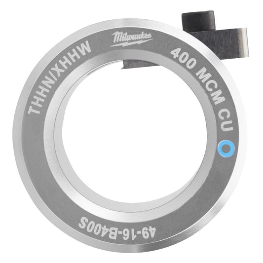 400 Mcm cu Thhn/xhhw S Bushing