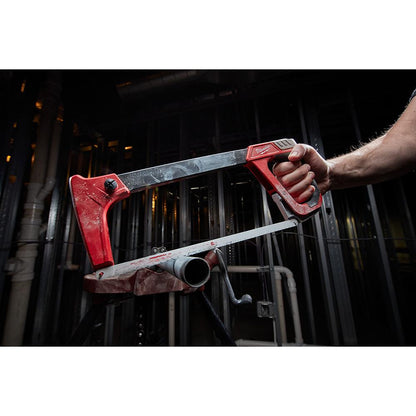 Hacksaw