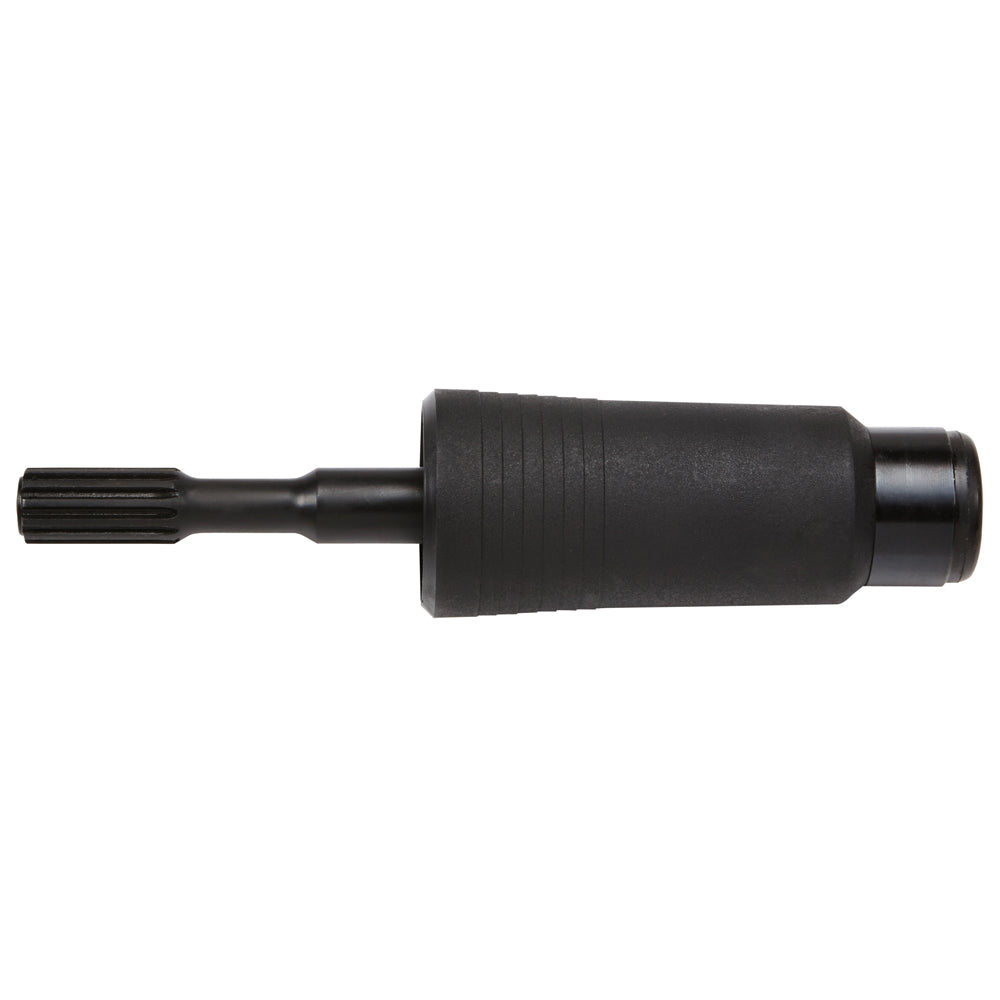 Spline to Sds-max Adapter