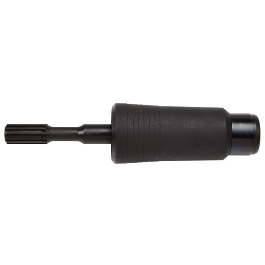 Spline to Sds-max Adapter