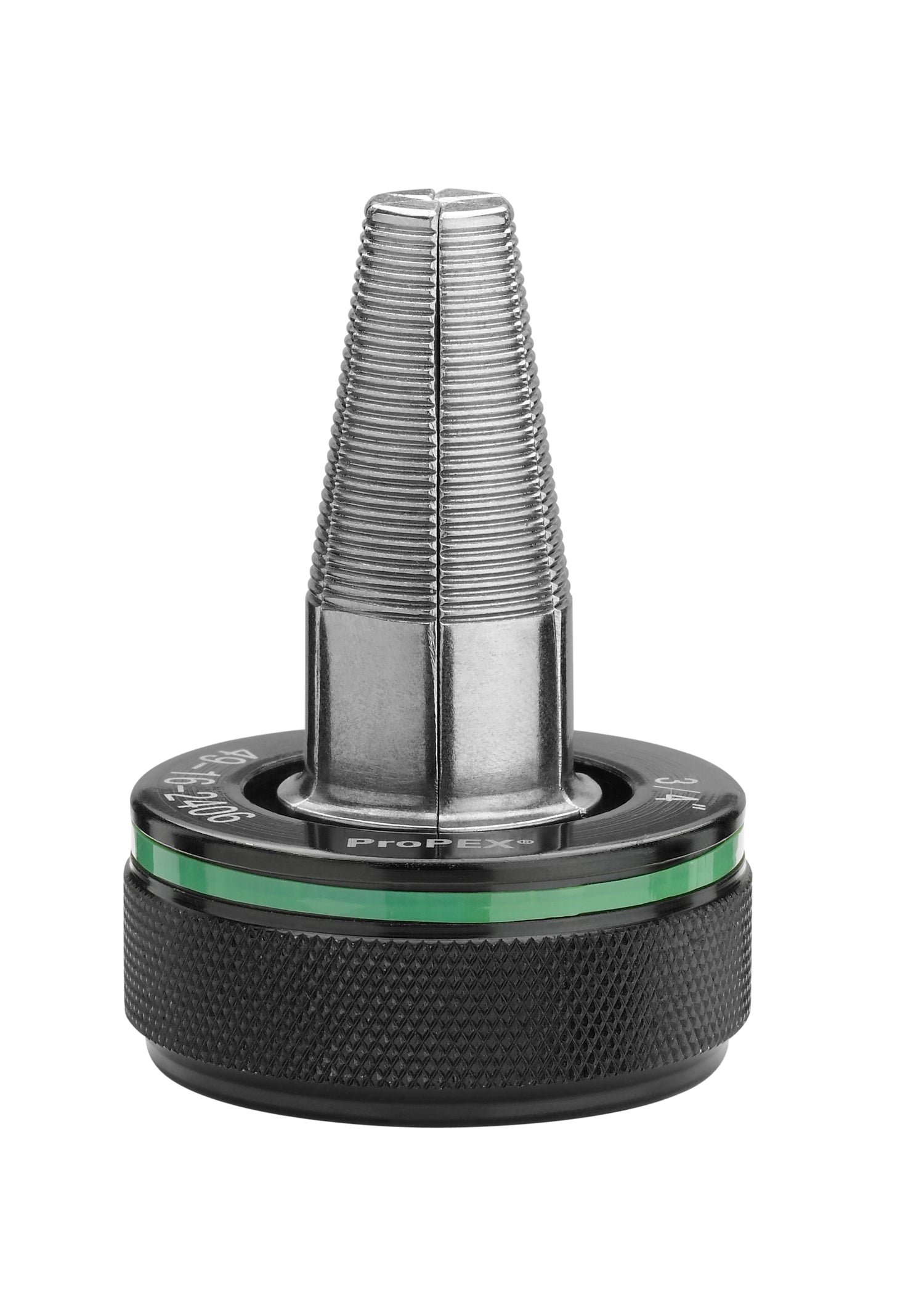 Propex® 3/4" Expansion Head