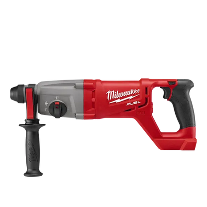 M18 FUEL™ 1" SDS Plus D-Handle Rotary Hammer