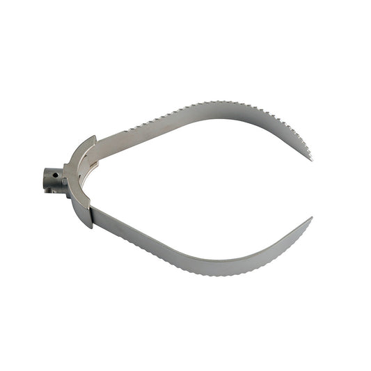 6 In Root Cutter For 5/8 In & 3/4 In Drum Cable