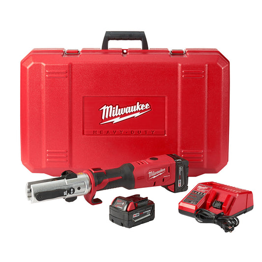 M18™ Force Logic™ Long Throw Press Tool Kit