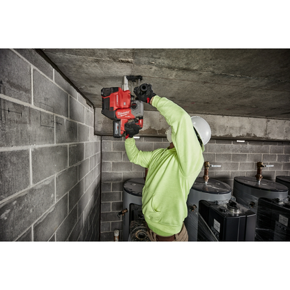 M18 FUEL™ HAMMERVAC™ 1" Dedicated Dust Extractor
