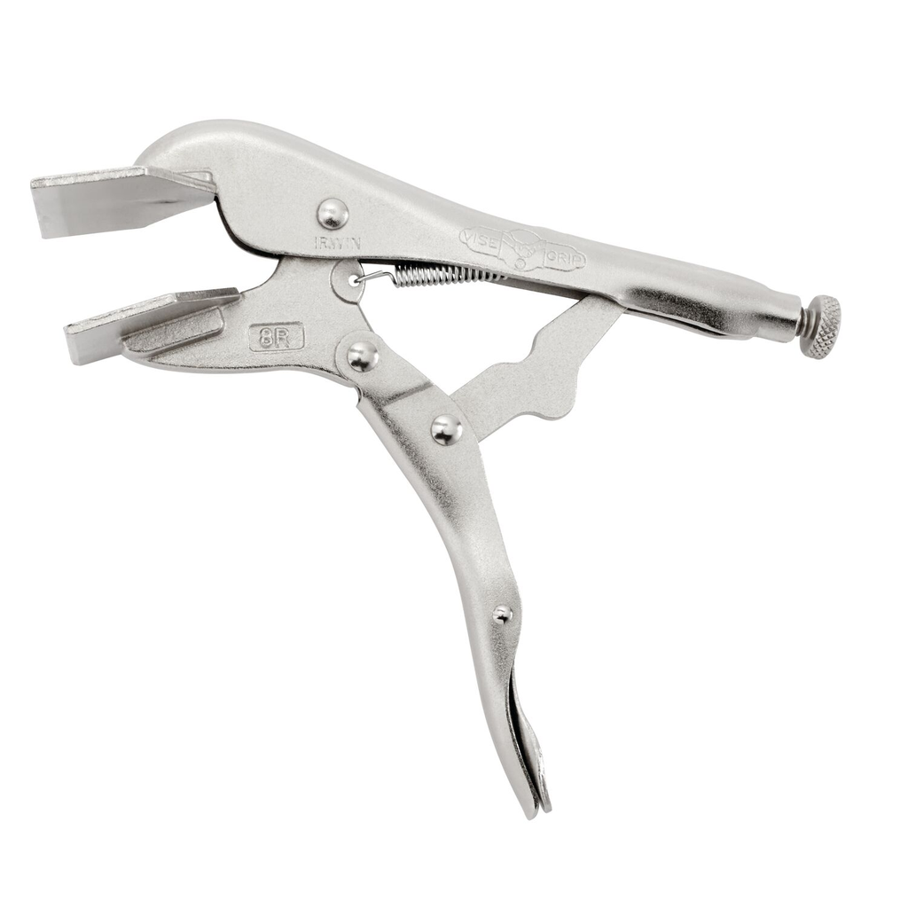IRWIN Vise-Grip Original Locking Pliers/Sheet Metal Tool 8-Inch