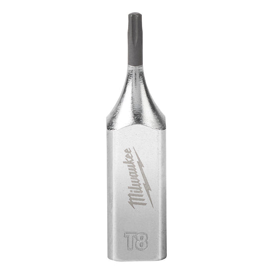 Torx® 1/4" Drive t8 Bit Socket