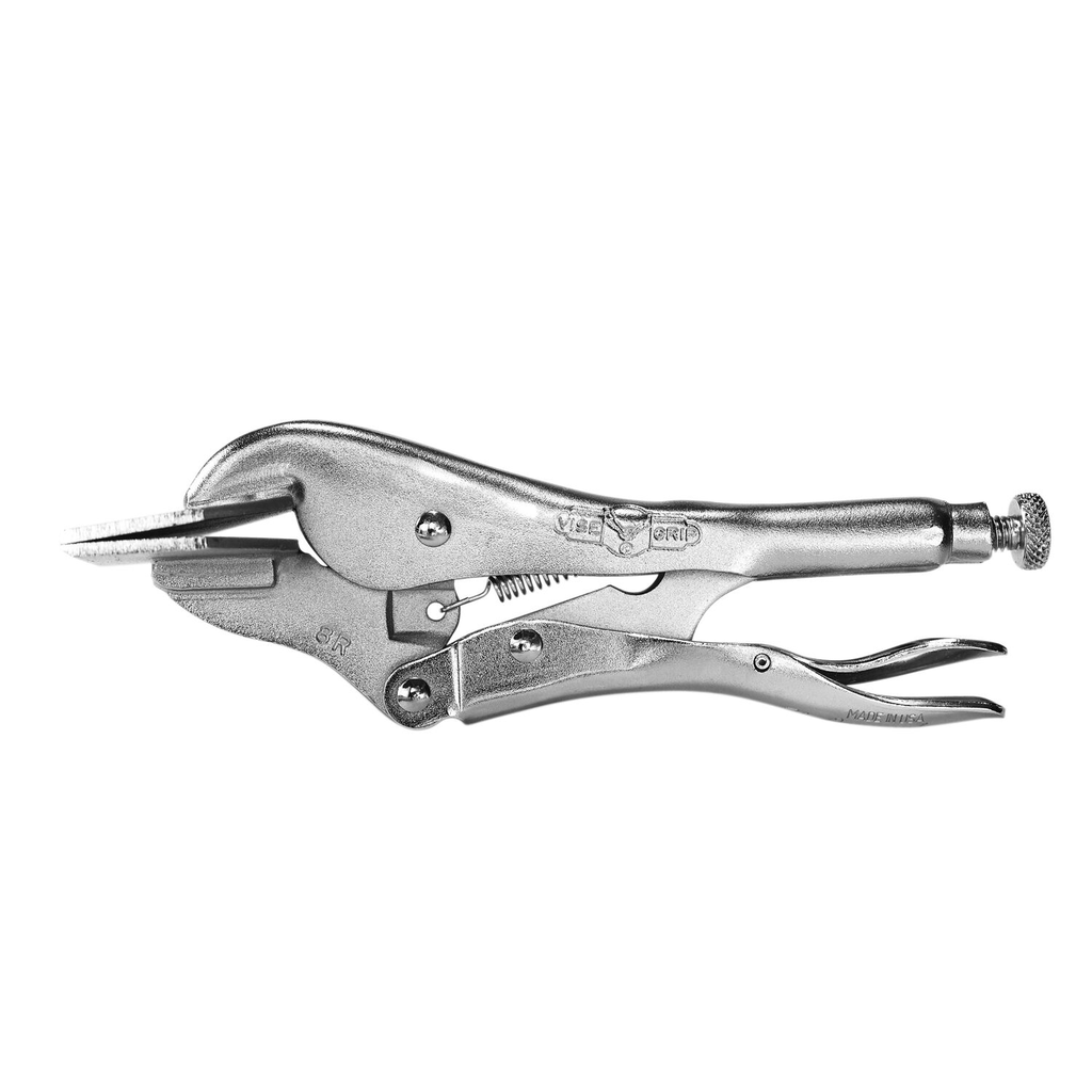 IRWIN Vise-Grip Original Locking Pliers/Sheet Metal Tool 8-Inch