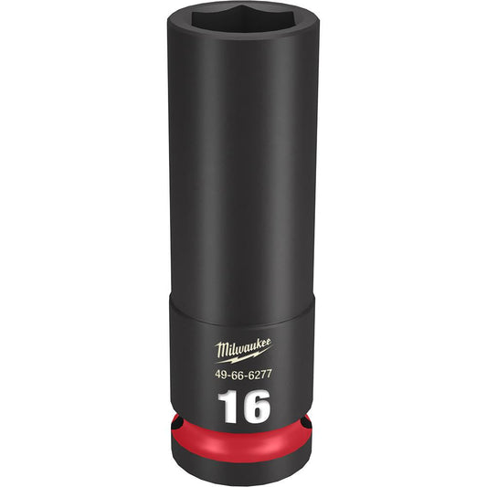 1/2 drive 16MM STD 6 PT IMP SCKT