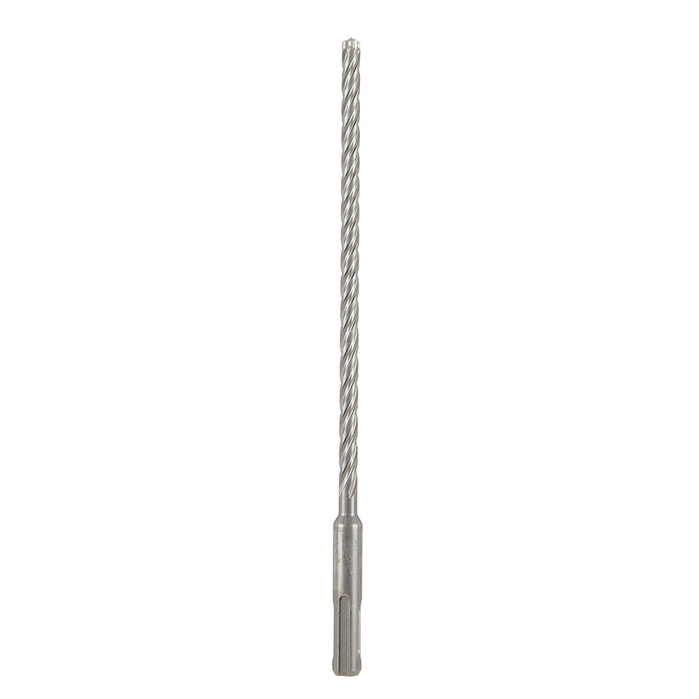 Sds-plus 4ct Mx4™ 1/4 In x 6 In x 8 In, 15/PK