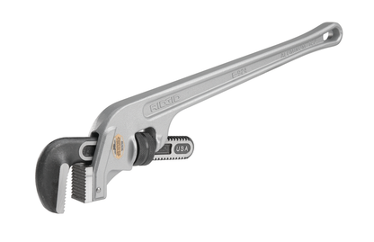 E-914 14" Aluminum End Wrench