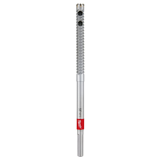 Straight Shank 9/16" x 12" Rebar Cutter