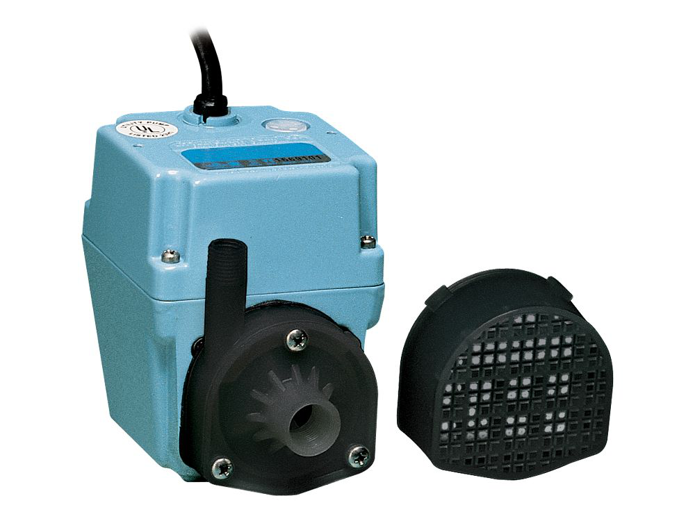2E-38NT 2E-38N Series Small Submersible Pump