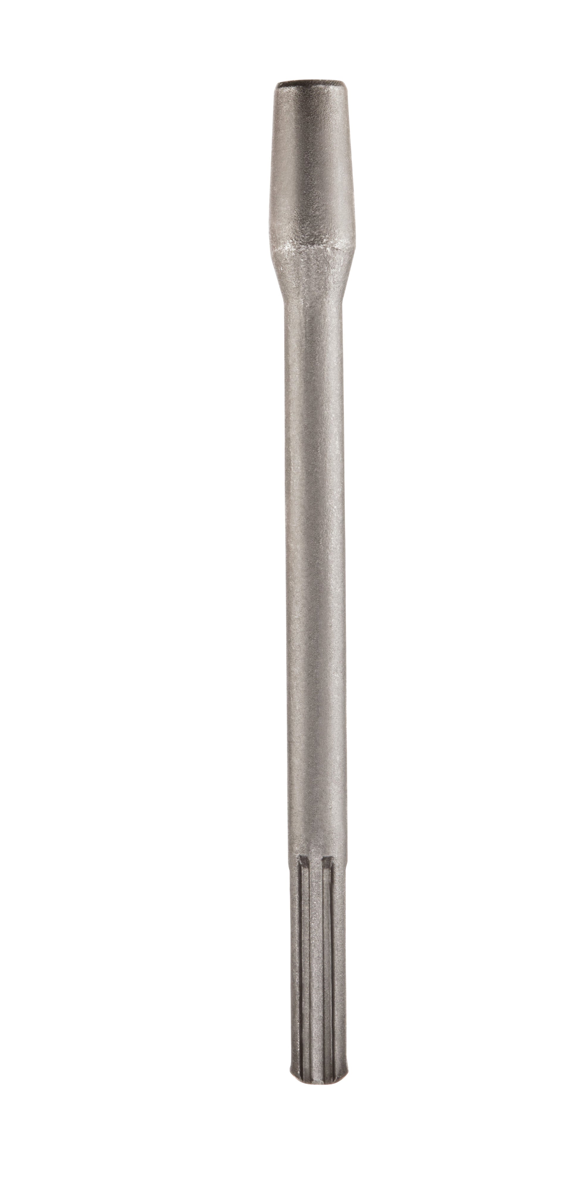12 In Tamper Shank