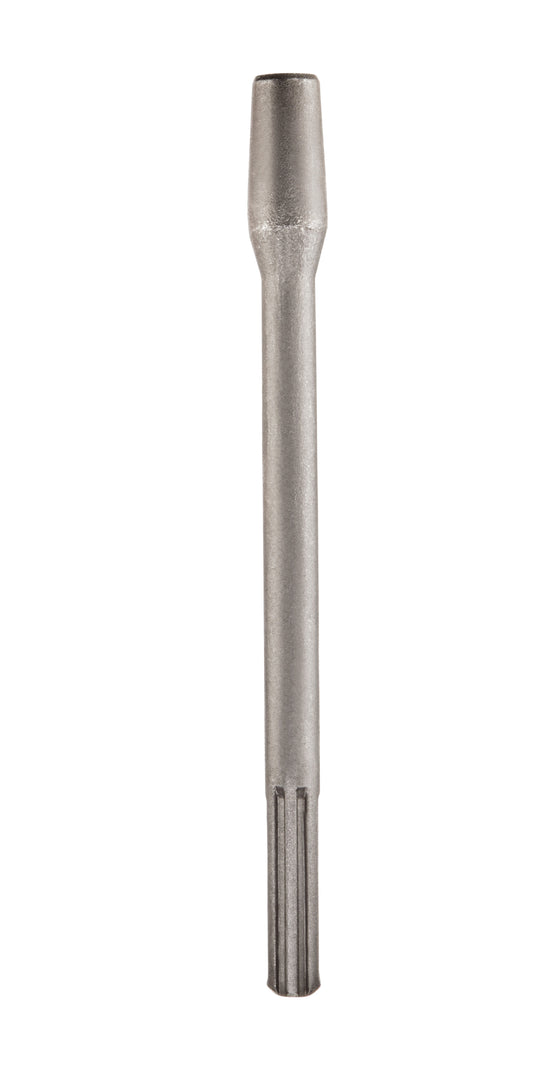 12 In Tamper Shank