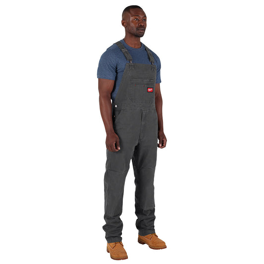 Freeflex™ Unlined Bib Overalls 30X34