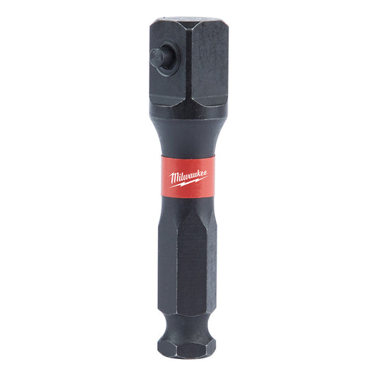 Shockwave™ Lineman ft. S 7/16 In to 1/2 In Impact Socket Adapter 10pk