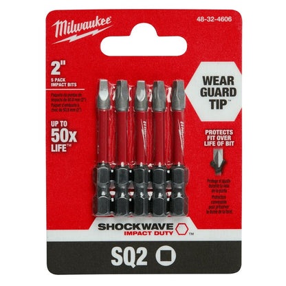 SQ2 Power Bits