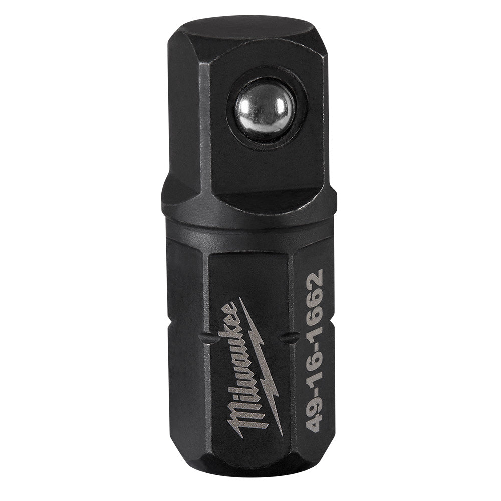 Insider™ Box Ratchet 1/2" Anvil Adapter