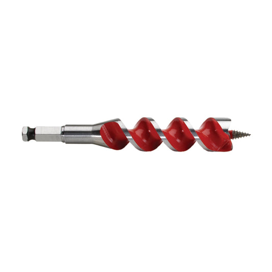 1 In x 6-1/2 In Auger Bit