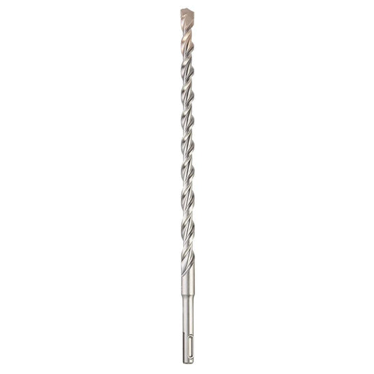 3/8 in.x12 in. SDS Bit"