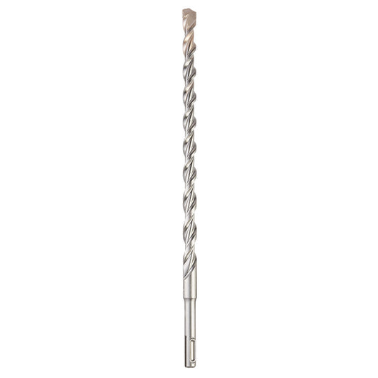 Sds-plus 2-cutter 9/16 In x 16 In x 18 In