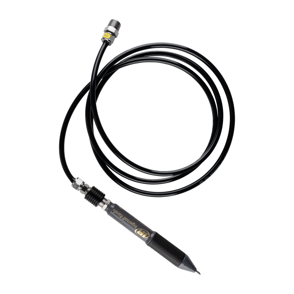 Air Engraving Pen 11400 BPM Slide Throttle