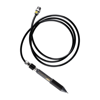 Air Engraving Pen 11400 BPM Slide Throttle