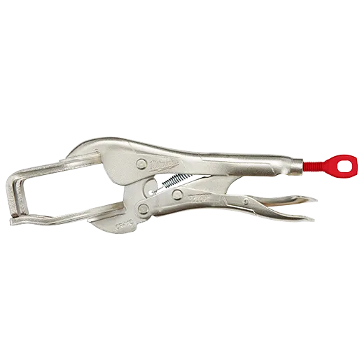 Pince de soudeur verrouillable Torque Lock de 9"