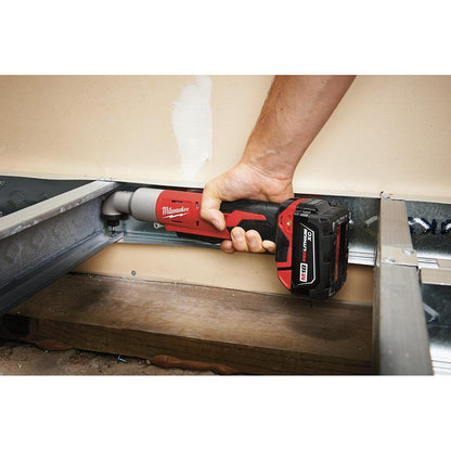 2-Speed Right Angle Impact Driver