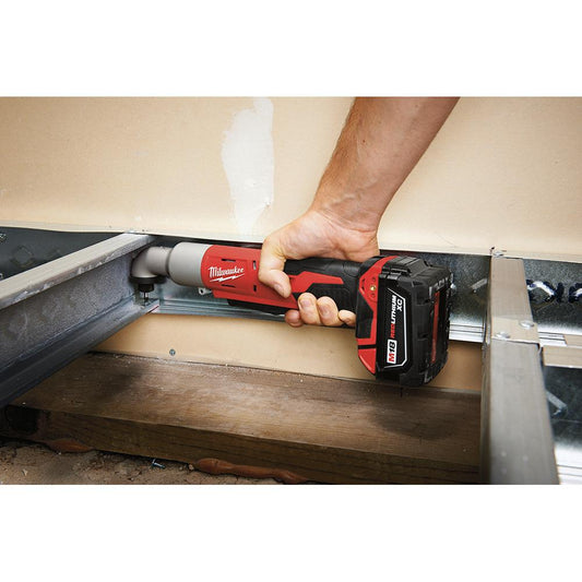 2-Speed Right Angle Impact Driver