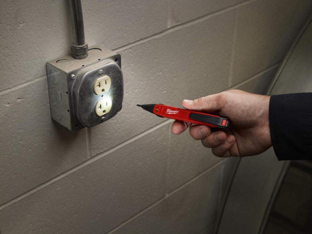 50-1000 VAC Volt Detector
