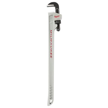 10L Aluminum Pipe Wrench with POWERLENGTH™ Handle