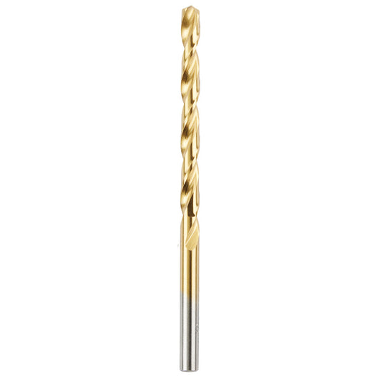3/16 In Thunderbolt® Titanium Coated Drill Bit