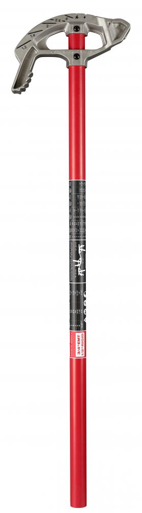 Cintreuse de conduits de 3/4 po