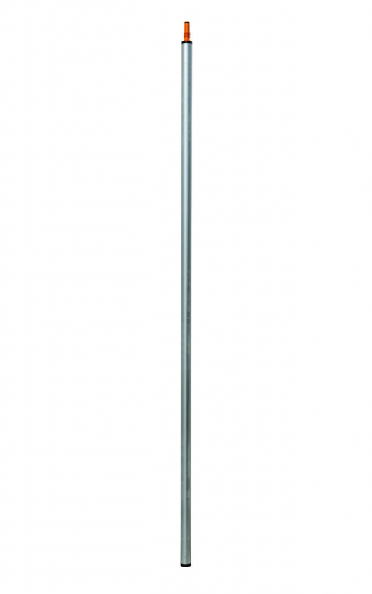 Aluminum Section Pole, Extension