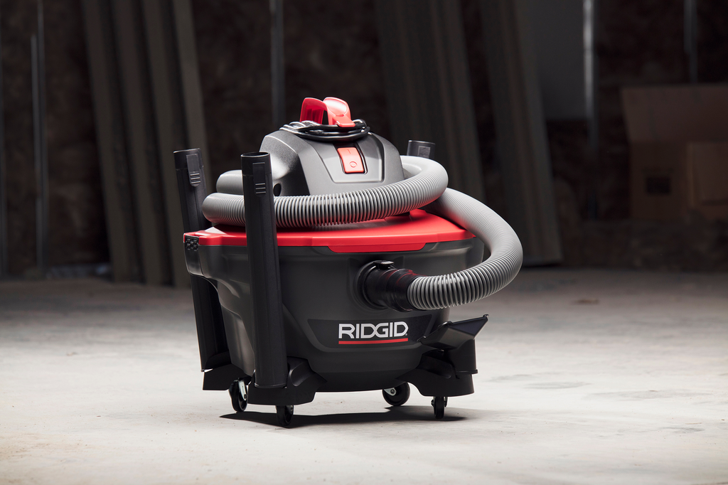 RT0600 6 Gallon NXT Wet/Dry Vac