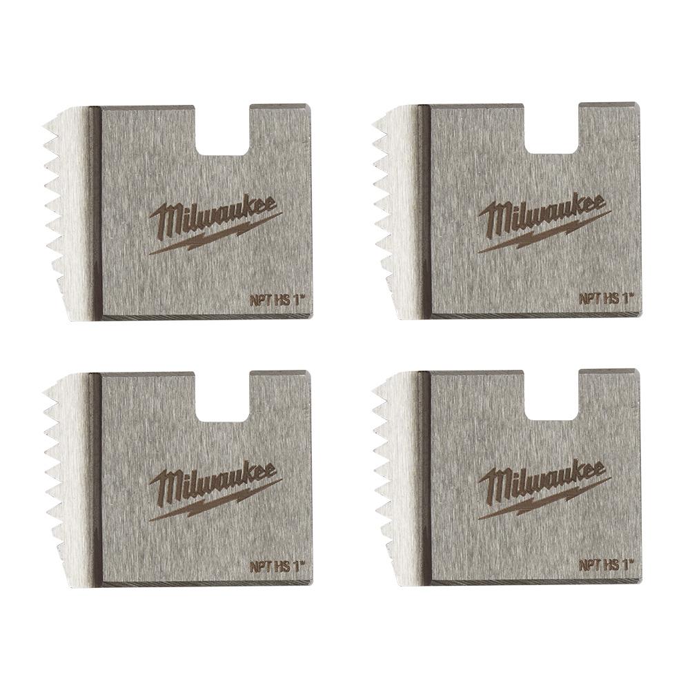 Matrices portables 1 po NPT Hs