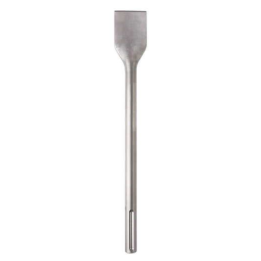 Sds-max 3-1/4 In x 12 In Tile Chisel
