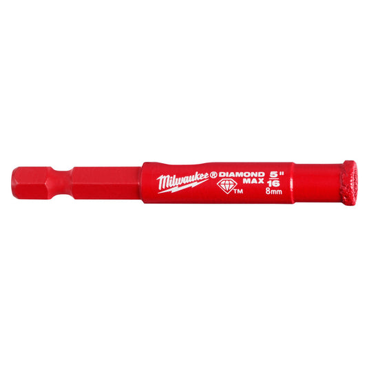 Diamond Plus™ 5/16" Hole Saw