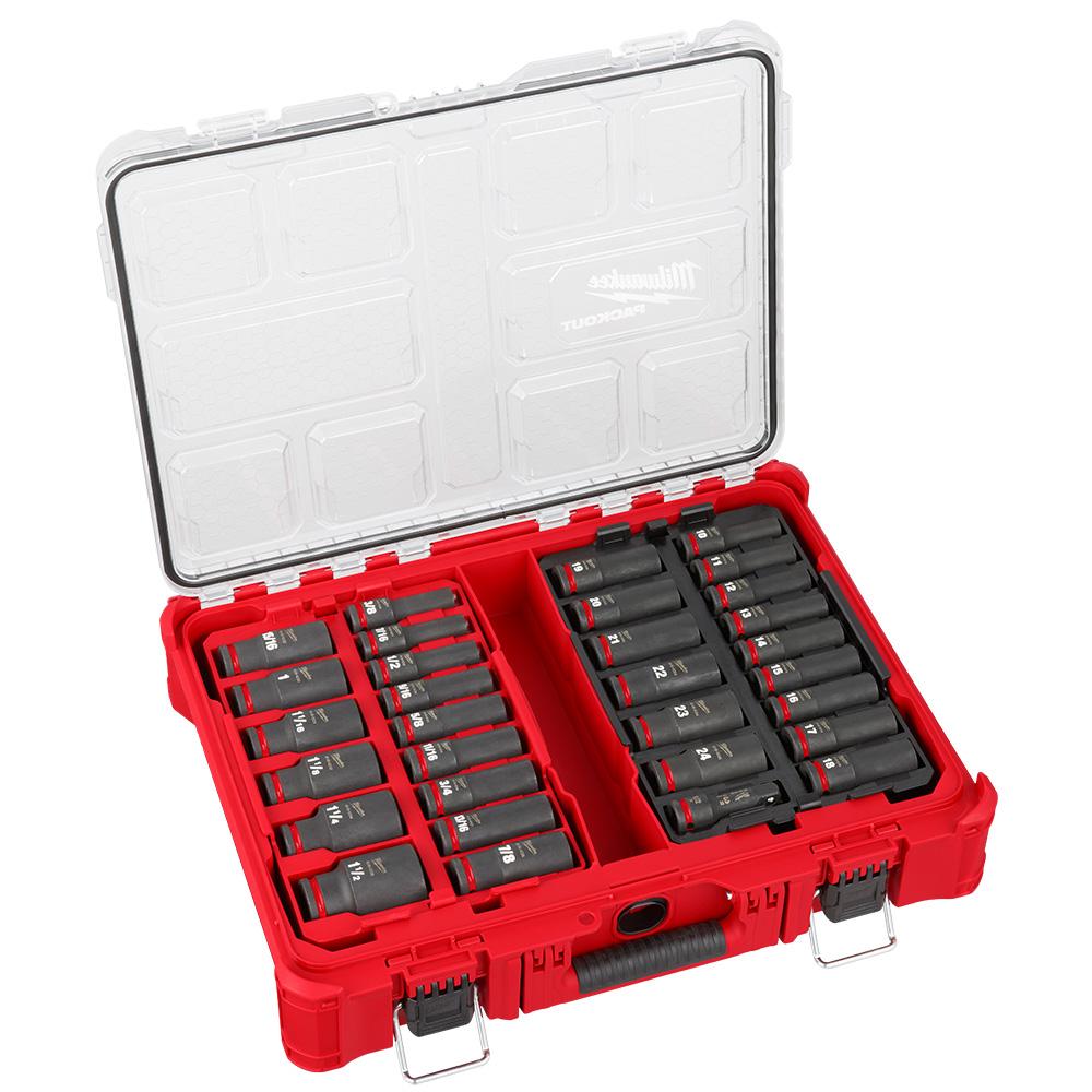 1/2drive 31PC PO IMP SCKT ENSEMBLE