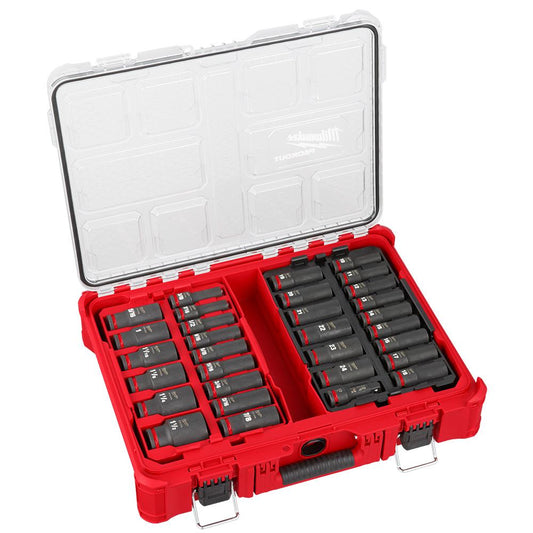 1/2drive 31PC PO IMP SCKT ENSEMBLE