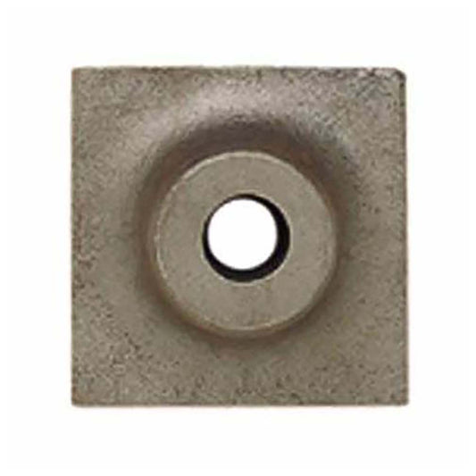 6 In x 6 In Tamper Plate