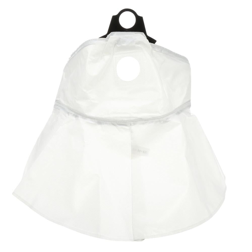Enveloppe extérieure standard 3M™ Versaflo™, M-445, blanche, 1/cs