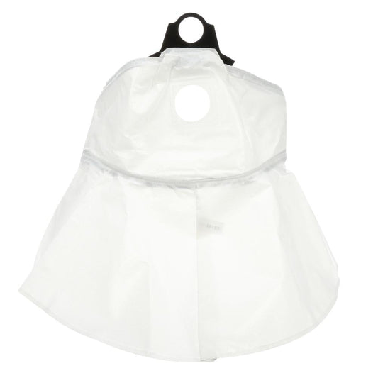 3M™ Versaflo™ Standard Outer Shroud, M-445, white, 1/cs
