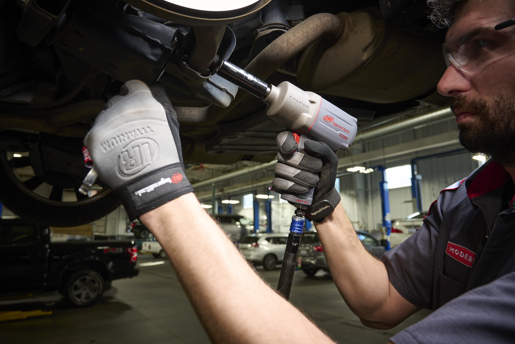 IQV40 Lithium-Ion 40V Charger - BC1160