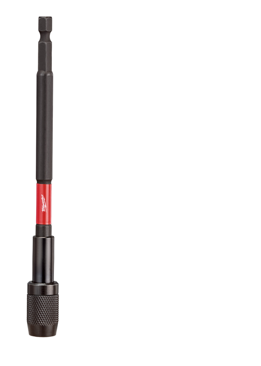 SHOCKWAVE™ Impact Duty 6" Locking Bit Holder