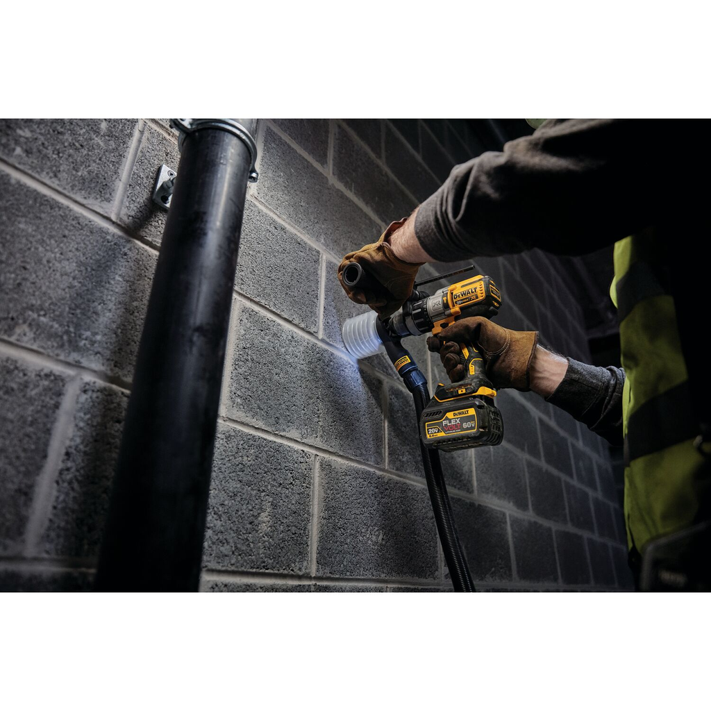 Dewalt Flexvolt 20V 60V Battery 6.0Ah